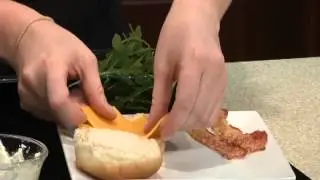 DERBY BURGER