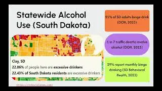 Alcohol Ads and College Culture: The Vermillion Effect