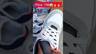 asian Tarzan 05 👟 🔥 price- 746 🔥 #shorts #viral