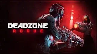 🔴 LIVE // DEADZONE: ROGUE // EZPZ 0 DEATH EXPERT RUNS... *cough* 💪