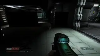 Doom 3 Platinum Pt:20