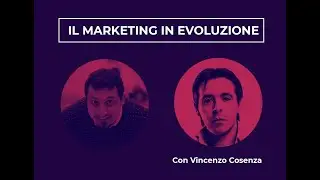 30  - Vincenzo Cosenza - Il marketing aumentato