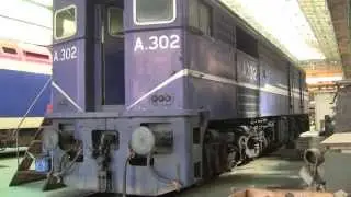 ΟΣΕ ALCO A-302 DL500C