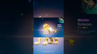 tetrax gaming ❤️ animo game 😘 evolve Simba 😀 record to edit 😘#tetrax gaming#op Simba