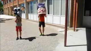 Lipdub 2018