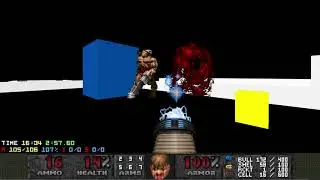 1 Bad Wad - D2ALL UV-Max in 17:05