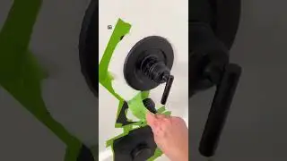 #diymom #doityourself #diyhomeprojects #doityourselfproject #homeimprovement #spraypaint #painting