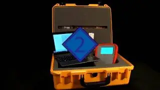 HazSim Pro - How to use the system