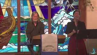 Harbor Praise Band-Broken Vessels-Harbor United Methodist Church-Wilmington, NC-11/30/25