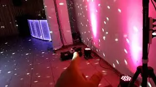 15 a&ntilde;os , salon peque&ntilde;o 120 personas