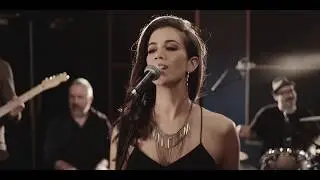 Auckland Soul Band | PepperJacks |   Crazy in Love