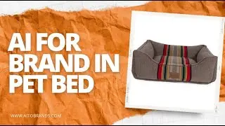 AI IS Revolutionizing Pet Bed Brand Marketing NOW