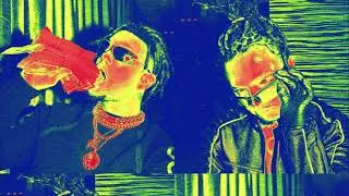 Lil Pump x Smokepurpp Type Beat - 