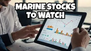 Top 20 Marine Shipping Stocks