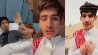 عبدالله الشهراني مع بهاج و مسعود ضحك  / عبدالله يوضح للجمهور عن شخصيته قبل دخوله المنتجع وتأثر 😞