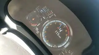 RCF fbo E85 40-150mph