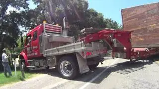 Reclaimed Space: Delivery