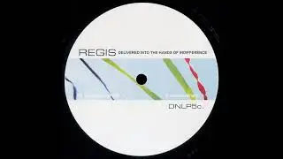 Regis - Concentrate