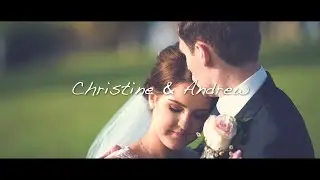 Christine & Andrew Highlights - Killyhevlin