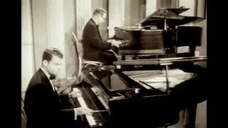 Guy Lombardo TV Show 104