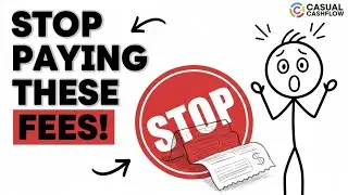 You Paid These Hidden Fees (Stop Wasting Money!)