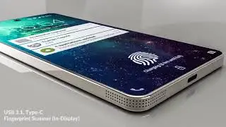 Samsung Galaxy Zero Another CONCEPT