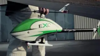 MTTEC/Compass Exo Copter-PRN