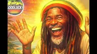 roots reggae para relaxar e sentir a vibe 🌞 GOOD LUCK REGGAE VIBES