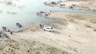 SPIN KAREZ DAM QUETTA