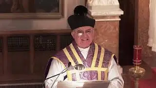 Sexagesima Sunday - Fr.  Lemay