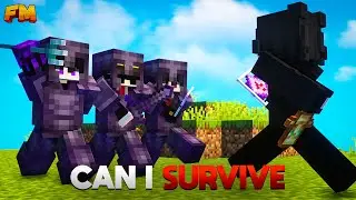 Can I Survive Against The Best Crystal Pvpers Of Firemc @PSD1 Server Firemc @PSD1