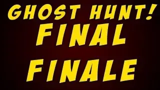 Ghost Hunt! (Garry's Mod) Alter Hunt FINAL FINALE!