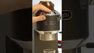 3 универсальные кнопки Delonghi EC685