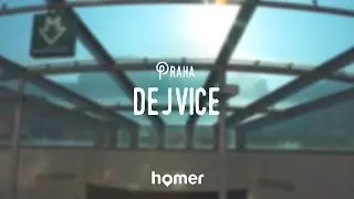 Homer.cz - Praha Dejvice