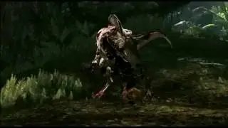 Turok Evolution: Trailer