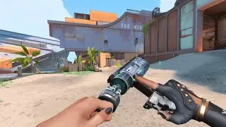 Neo Frontier Sheriff ASMR 😮&zwj;💨