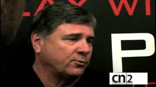 Tom Jurich on UofL Athletics