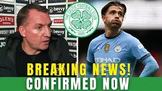 🚨JUST OUT! UNEXPECTED TURNAROUND! FANS REACT ONLINE! CELTIC NEWS