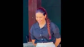 Millonario puso a prueba la bondad de una mesera ahi
