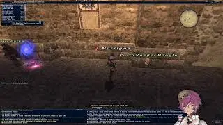 [FFXI] More level grinding, and maybe some Story quests
