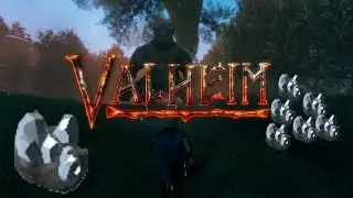How to find tin ore in Valheim #shorts
