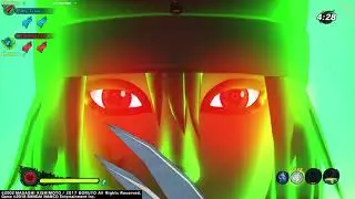 NARUTO TO BORUTO: code7 vs NappyG and crew