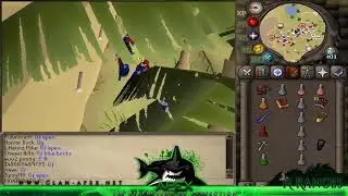 [Sharkbrew Finals] Apex Vs Blue Boots [3-0]