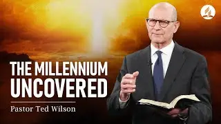 The Great Controversy: What Will Happen During the 1,000 Years After Jesus Comes?