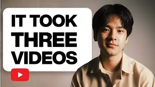 Exposing an Agency Owner's $50k/m YouTube strategy