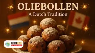 Oliebollen: A Dutch New Year&rsquo;s Tradition | Global Reach Confections
