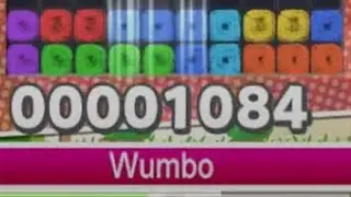Crayon Tetris VS Puyo (Perfect Clears)
