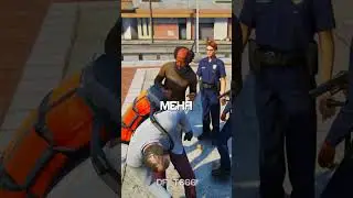 😱 РЕАЛИСТИЧНЫЕ ФАКТЫ В ГТА 5 / GTA V 