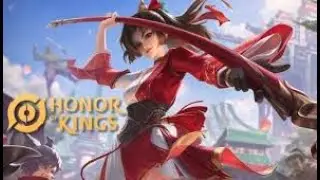 Honor of Kings: #1 Moba Worldwide, Finally Figured Out How to Stream From IPAD...Must See
