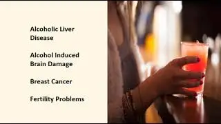 Alcohol Use Disorder Video